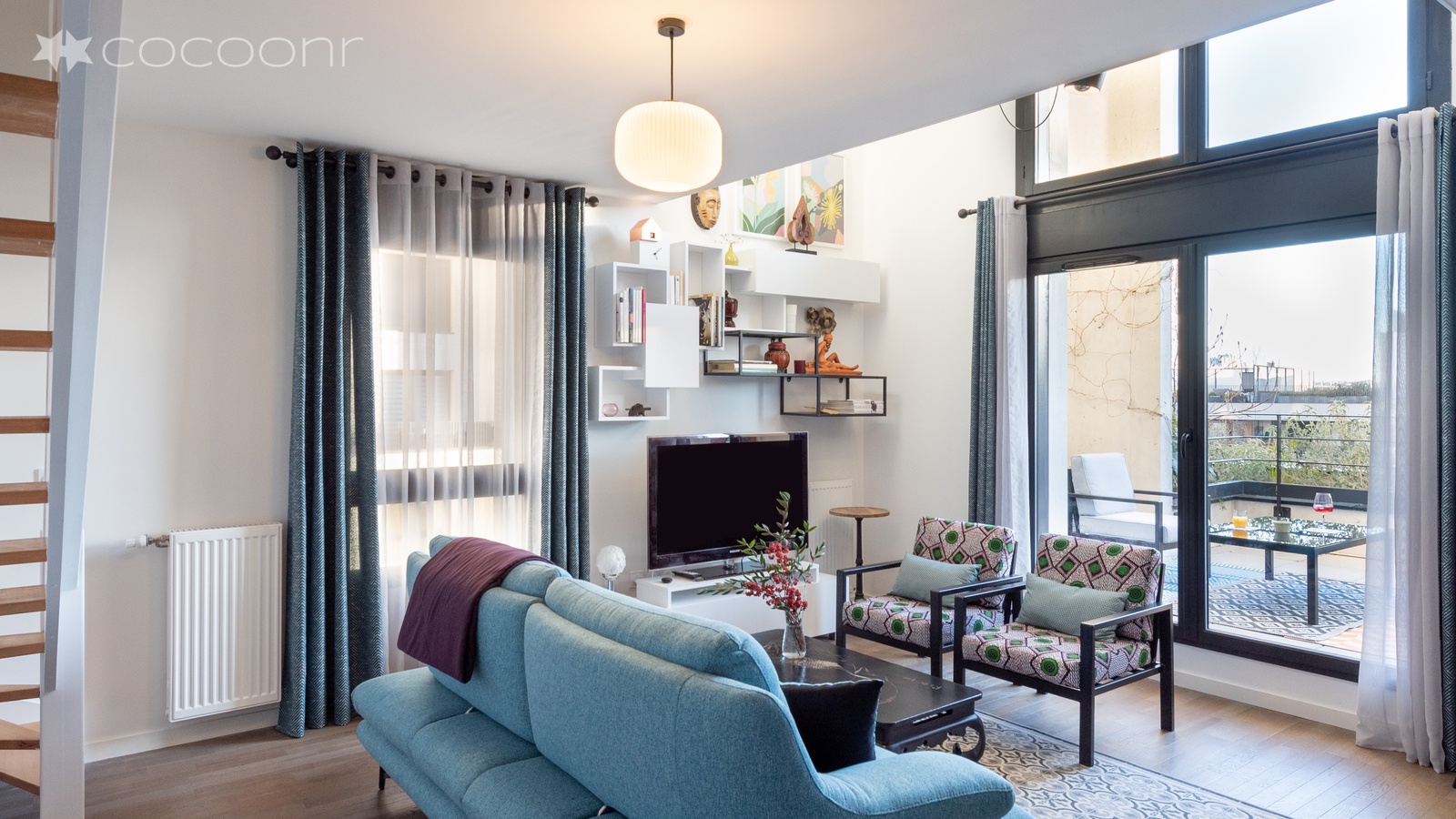 image 2 de Cocoonr Lyon