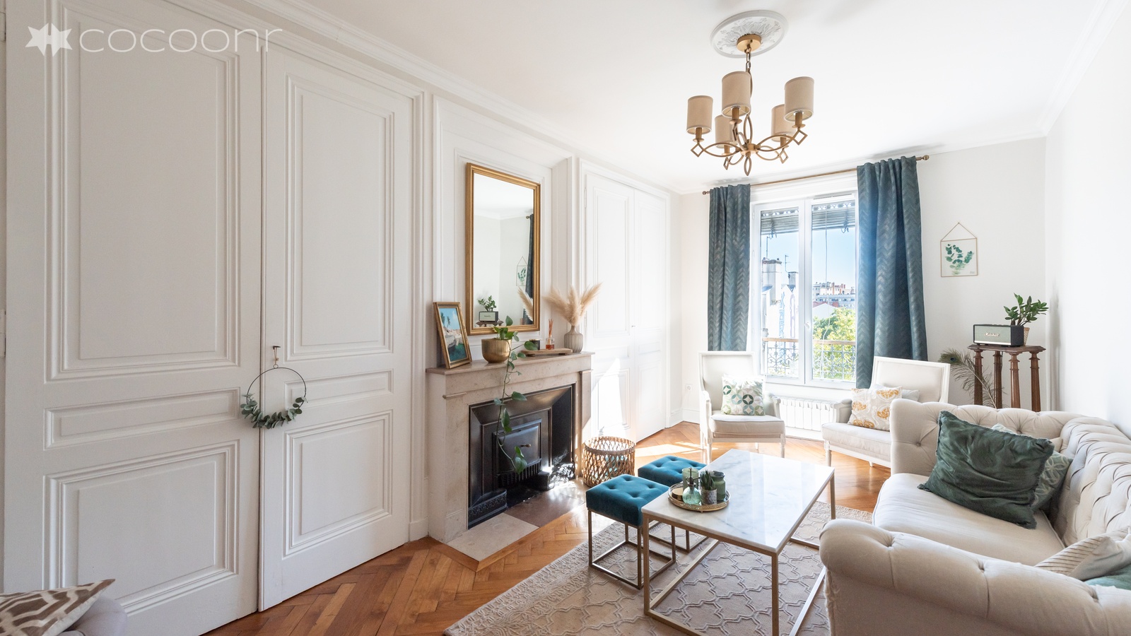 image 3 de Cocoonr Lyon