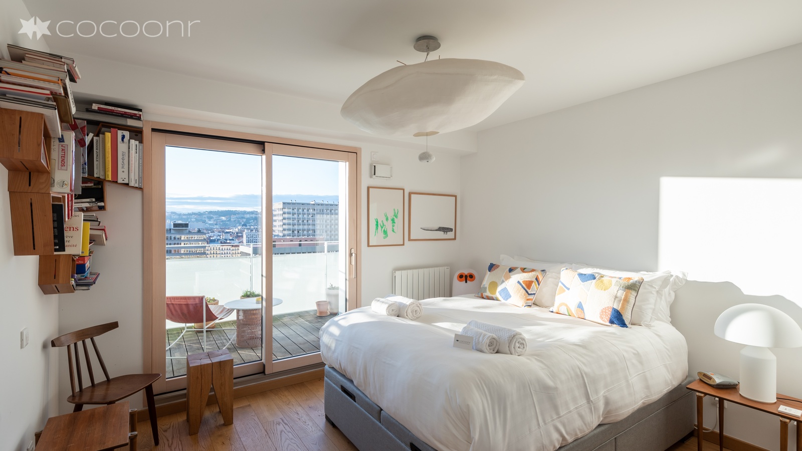 image 4 de Cocoonr Lyon