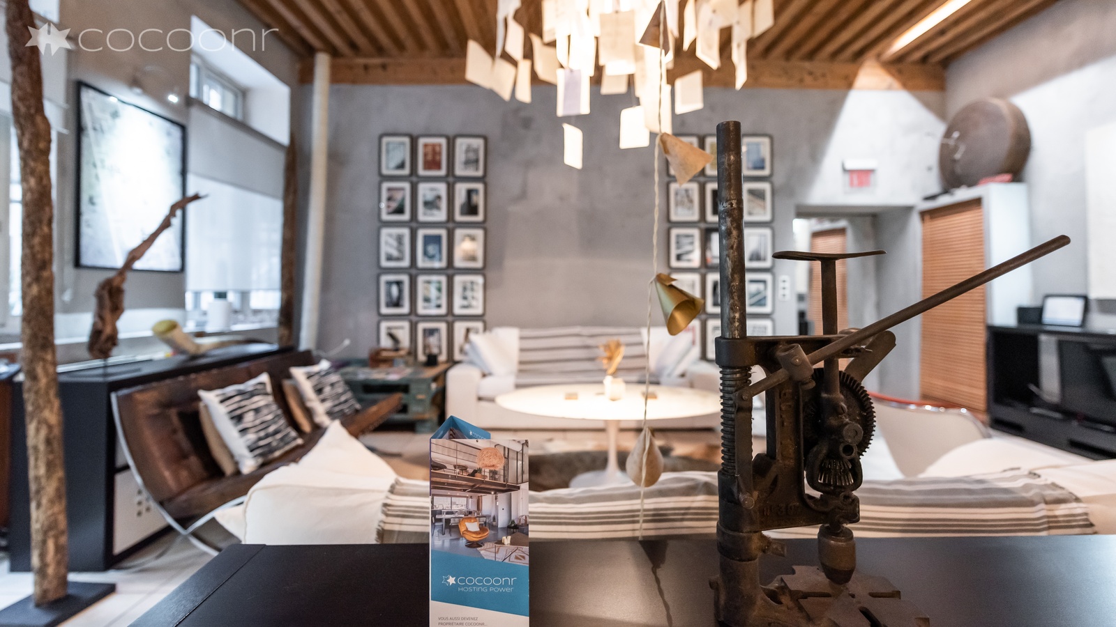 image 5 de Cocoonr Lyon