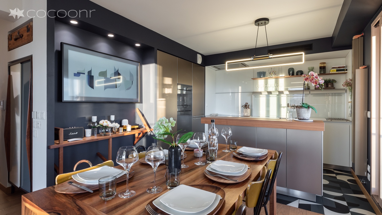 image 6 de Cocoonr Lyon