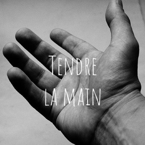Photo de Tendre la main