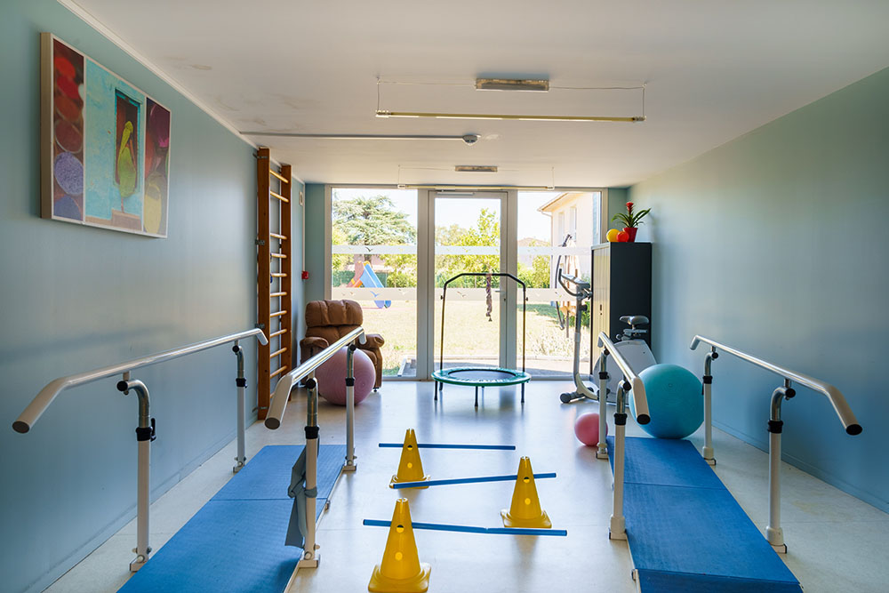 image 3 de EHPAD Résidence Le Bois Vert