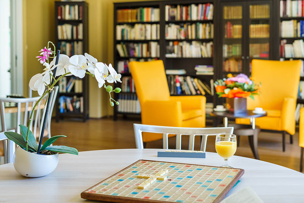 image 5 de EHPAD Résidence Le Bois Vert