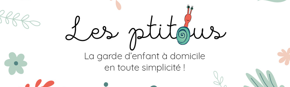 photo couverture Les Ptitous