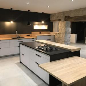 Bricolage multiservices