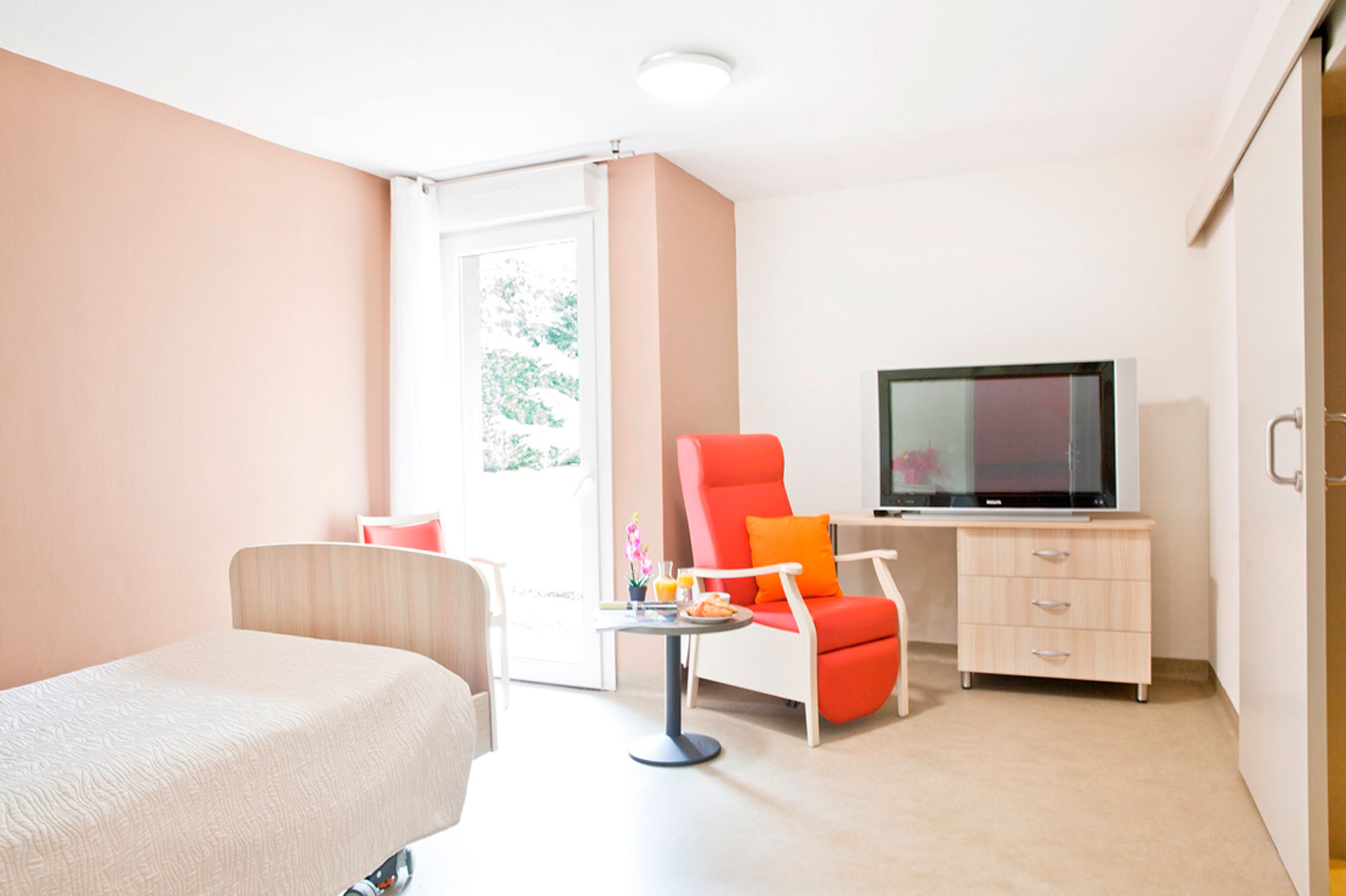 image 3 de EHPAD L'Orée de  Bouconne