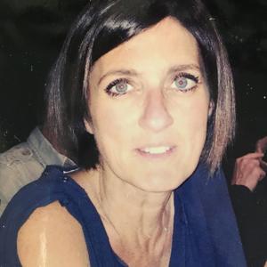 Nounou à Reyrieux