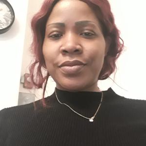 Assistante de vie aux familles