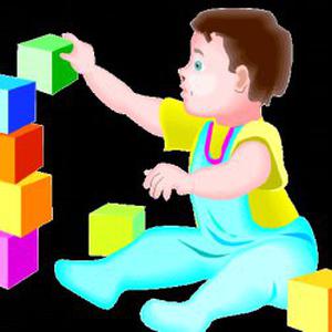 Photo de assistante maternelle