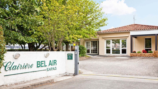 Photo de EHPAD Résidence La Clairière de Bel Air