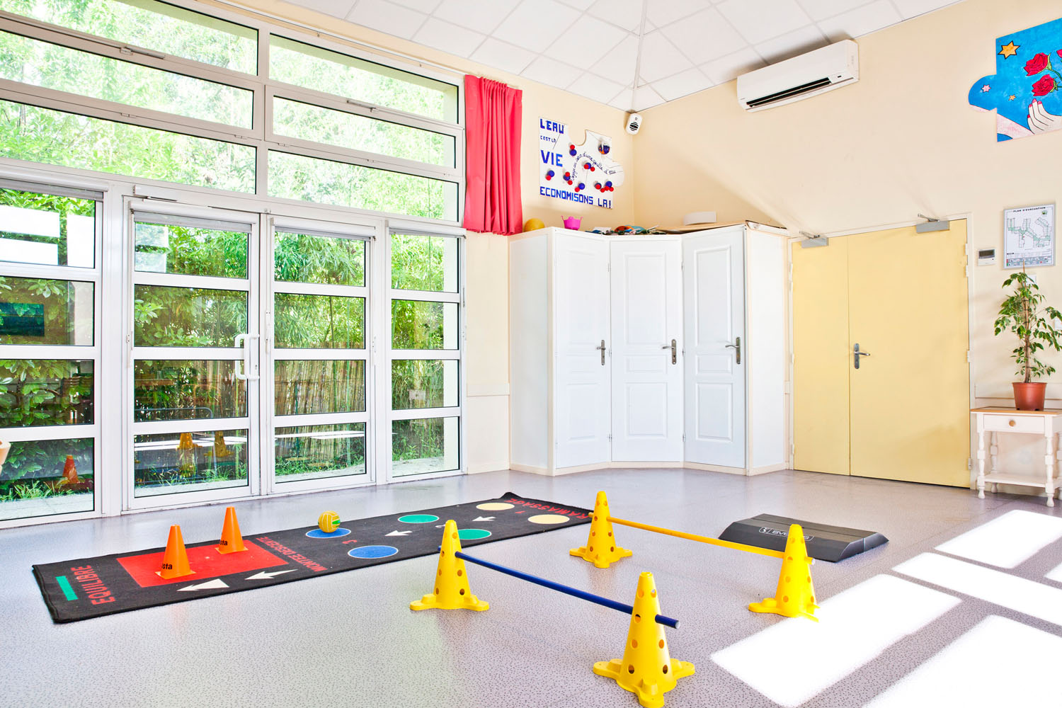 image 2 de EHPAD Résidence La Clairière de Bel Air