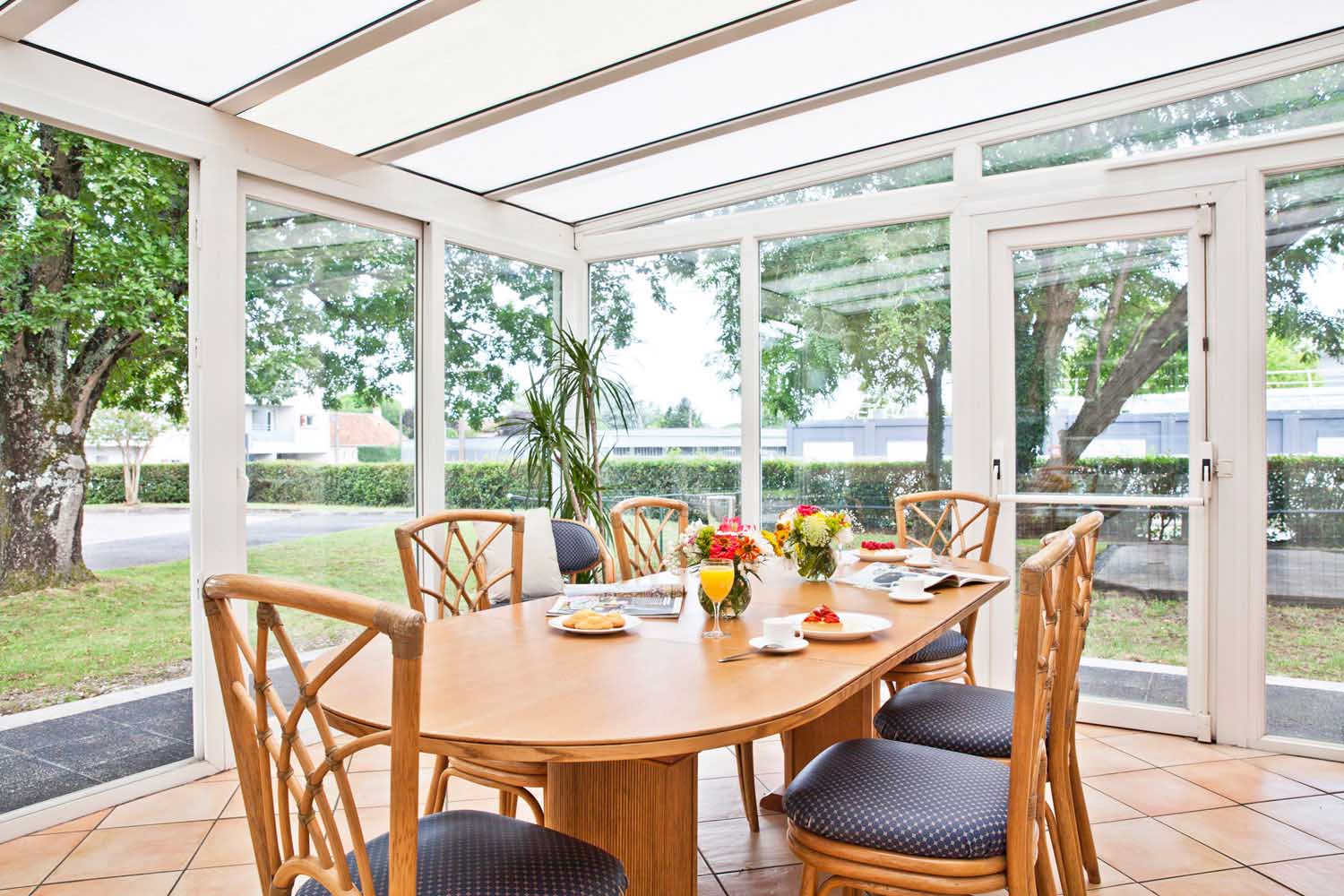 image 4 de EHPAD Résidence La Clairière de Bel Air