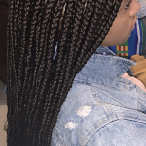 Coiffeuse a domicile