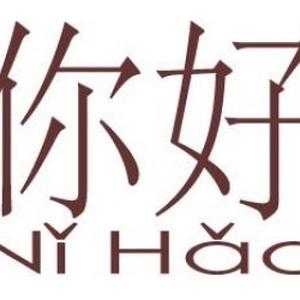 Photo de professeur de chinois