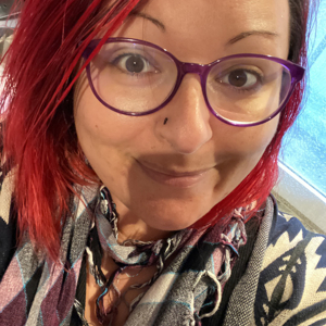 Assistante administrative