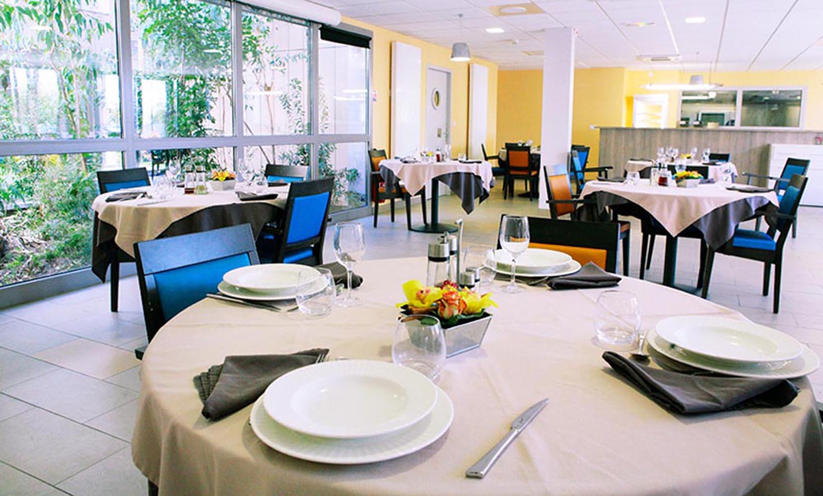 image 2 de EHPAD Résidence La Savane