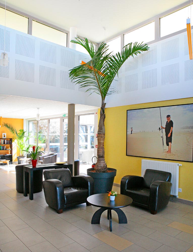 image 3 de EHPAD Résidence La Savane