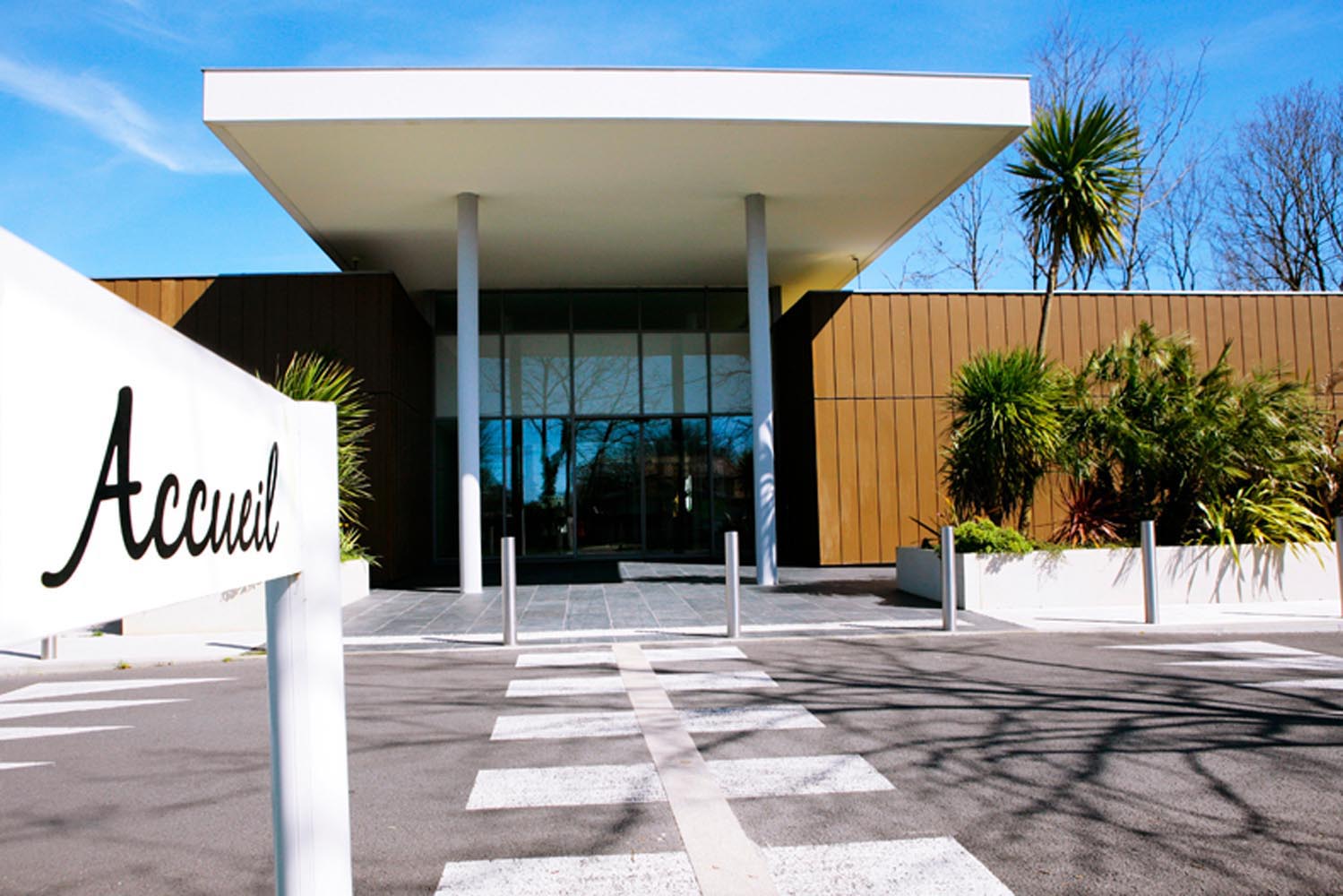 image 4 de EHPAD Résidence La Savane