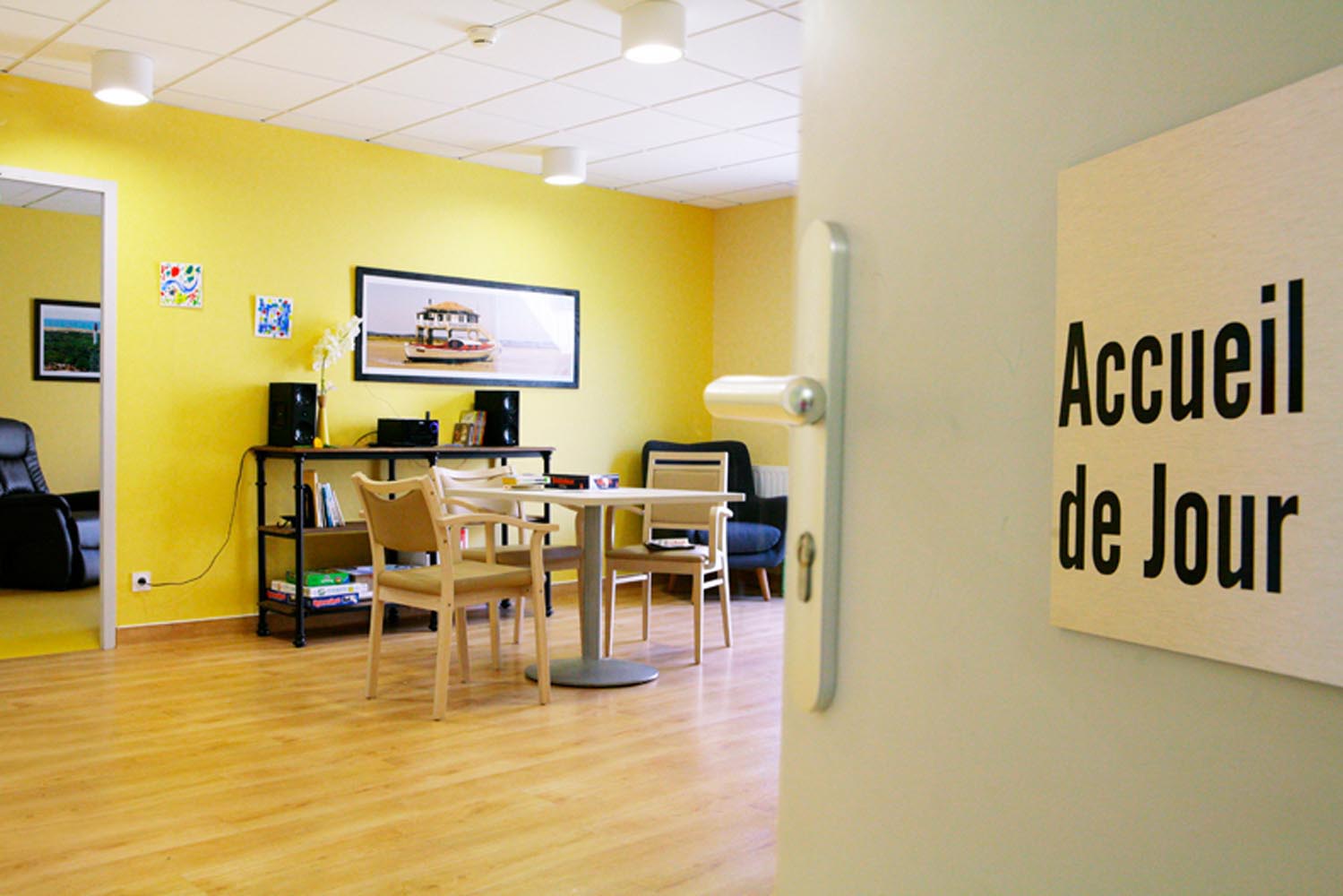 image 5 de EHPAD Résidence La Savane