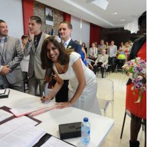 Babysitter anglophone