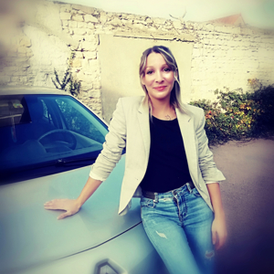 Photo de Lou Ange