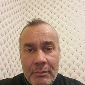 Technicien de surface