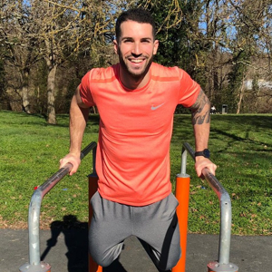 Photo de Jeff coach sportif