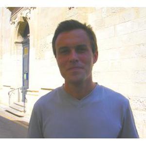 Photo de Monsieur bardos