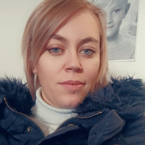 Auxiliaire de vie
