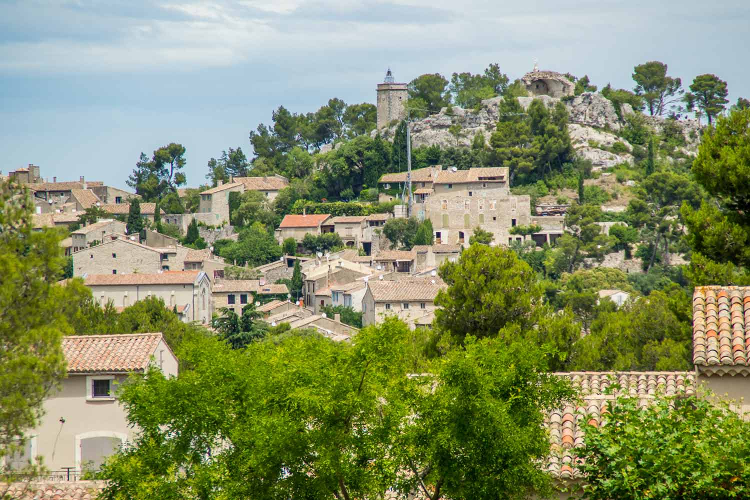 image 1 de EHPAD Résidence La Sousto