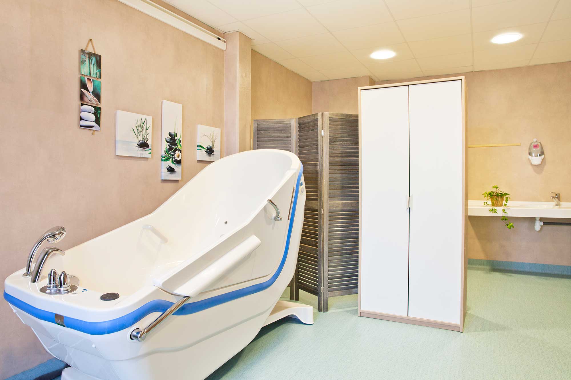 image 4 de EHPAD Résidence La Sousto