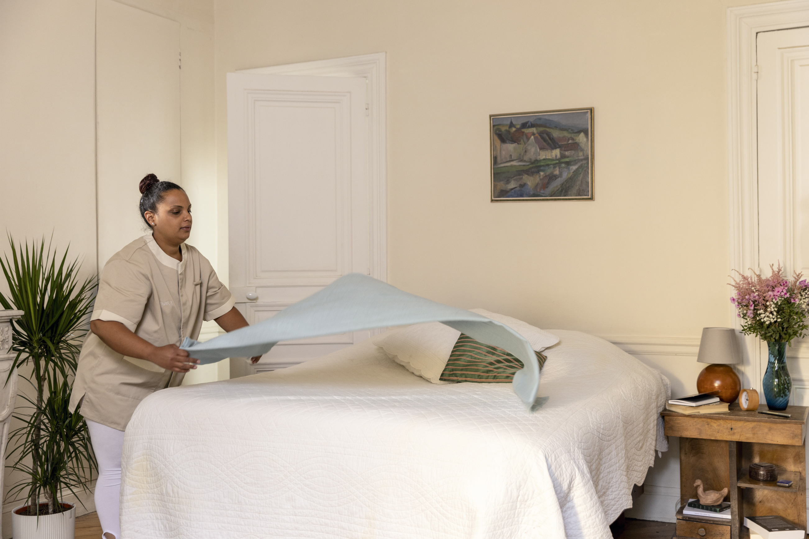 image 2 de Domusvi domicile - direction régionale ouest (Tête de réseau)