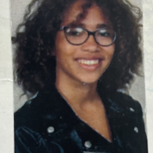 Étudiante polyvalente