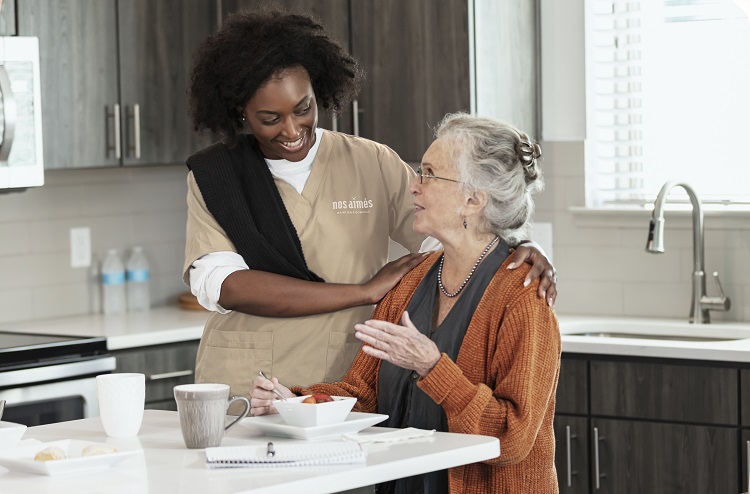 image 2 de Nos Aimés Le Vésinet