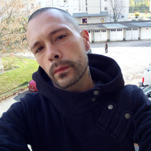 Auxiliaire de vie