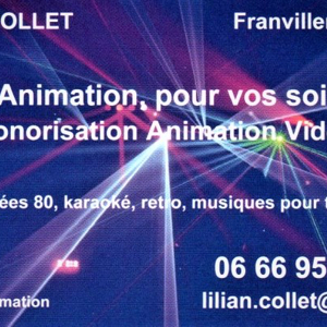 Photo de LC animation