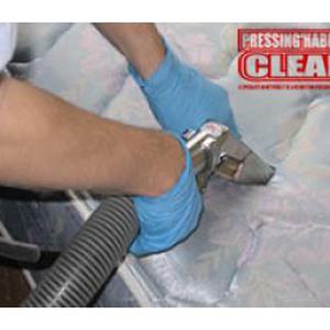 Photo de PRESSING HABITAT CLEAN®
