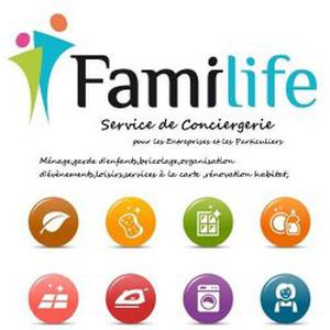 Photo de familife