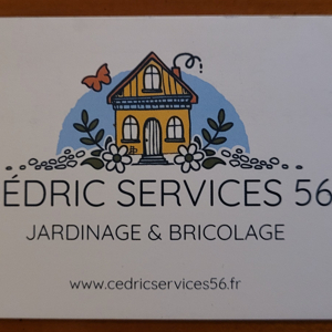 Photo de CEDRIC SERVICES 56
