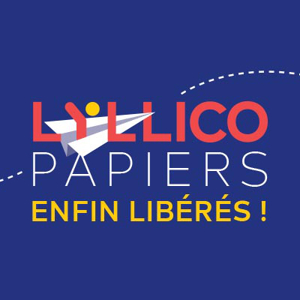 Photo de LYLLICO PAPIERS