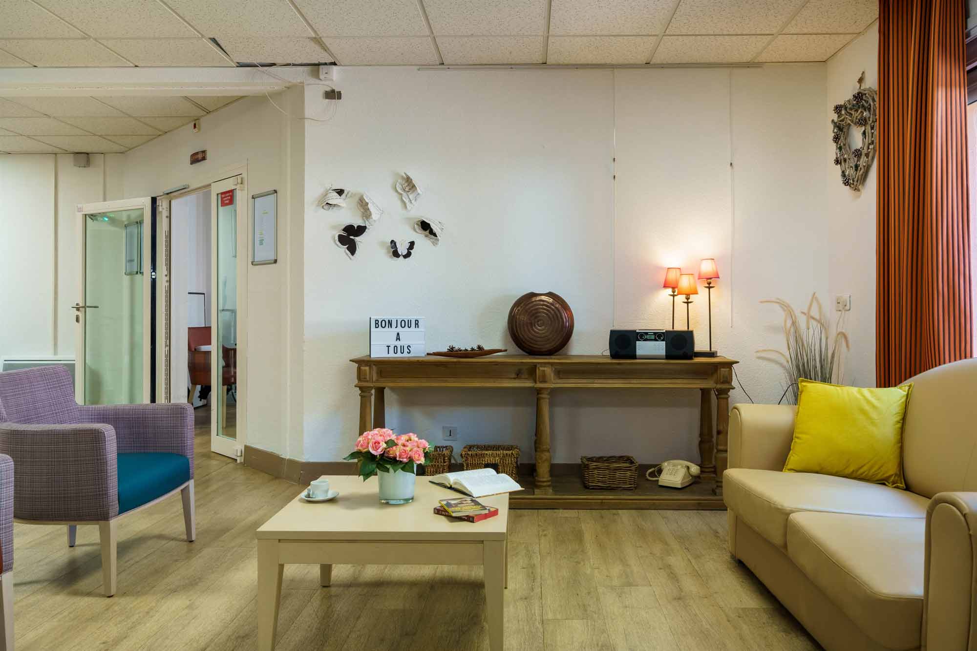 image 1 de Résidence le Pastel