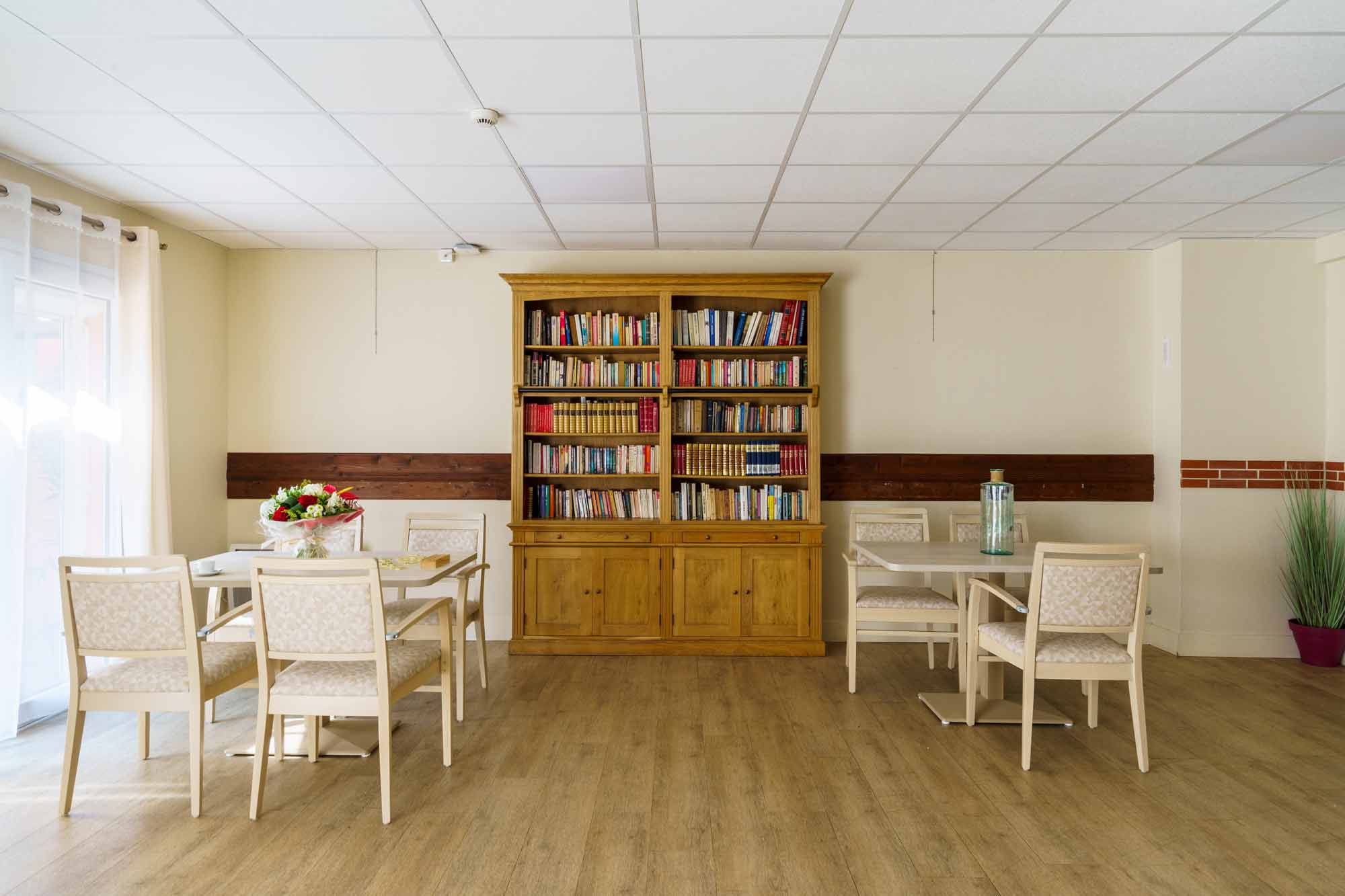 image 2 de Résidence le Pastel