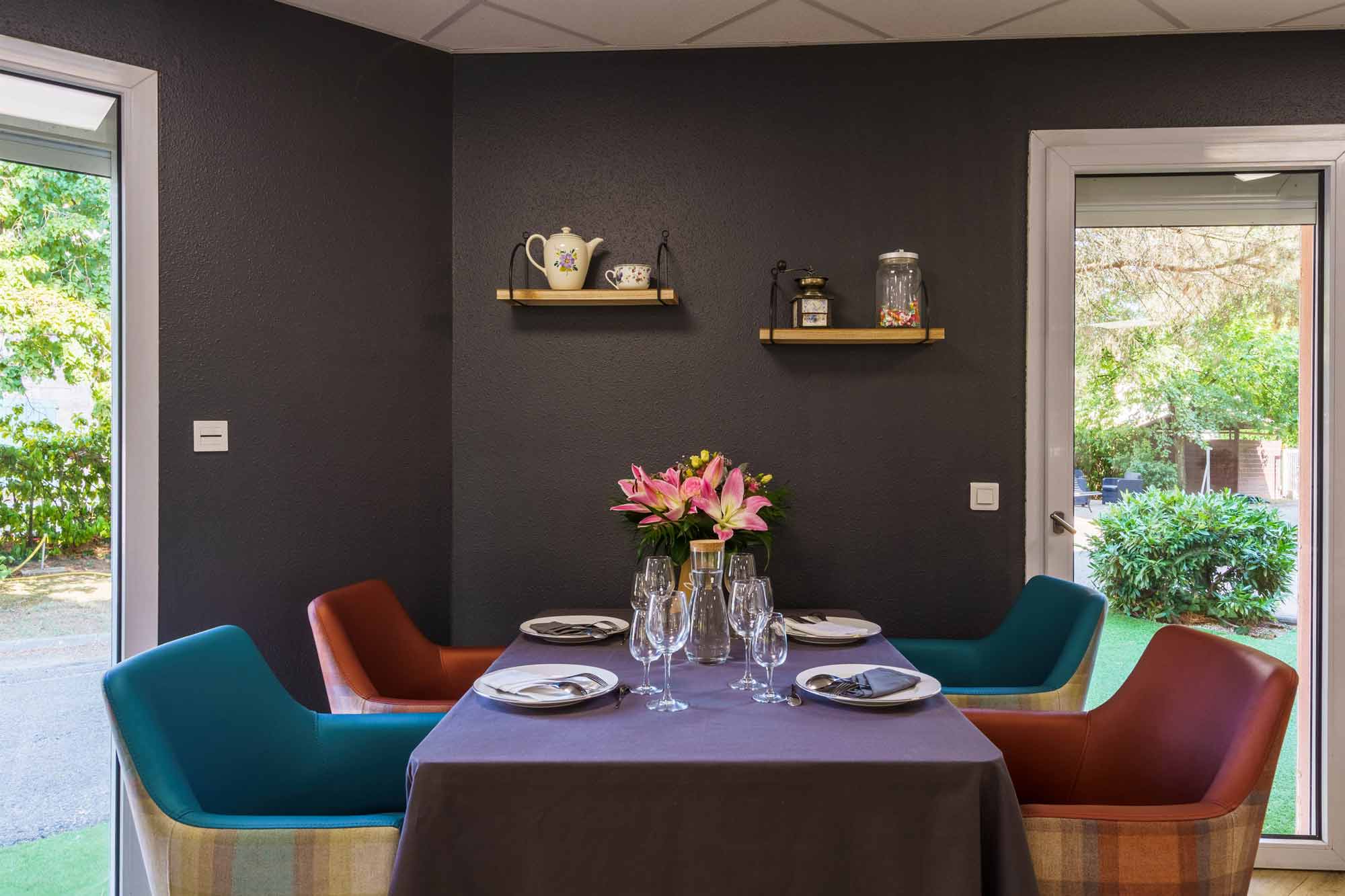 image 3 de Résidence le Pastel