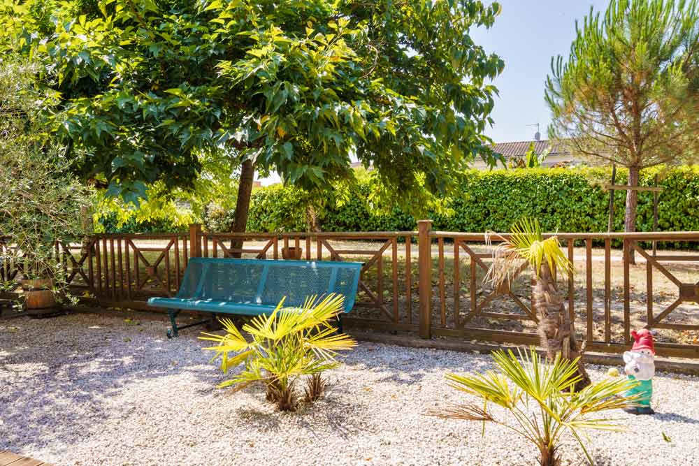 image 4 de Résidence le Pastel