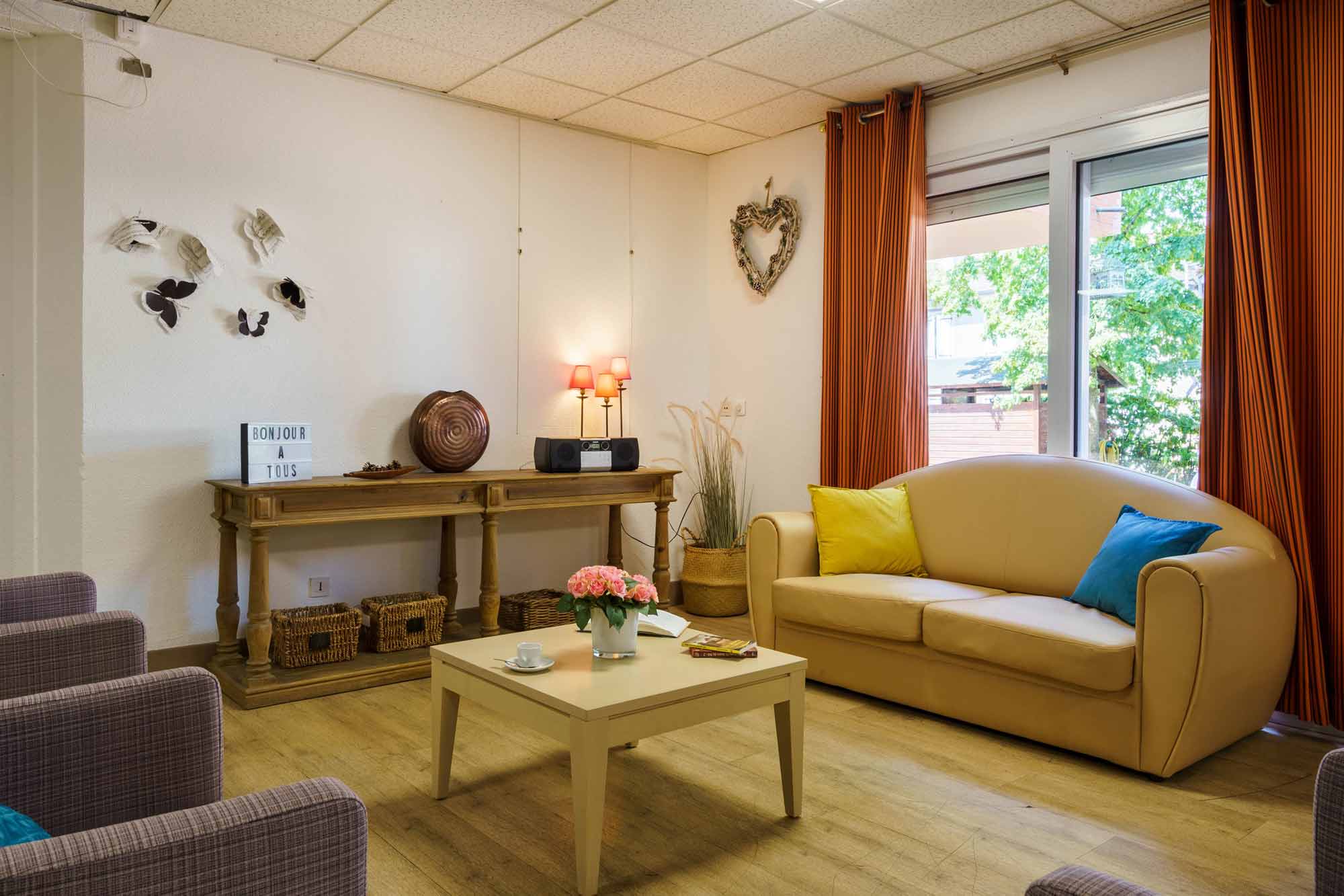 image 5 de Résidence le Pastel