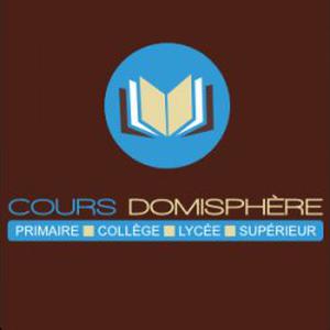 Photo de Cours Domisphère