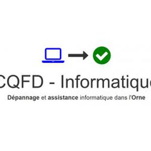 Photo de CQFD-Informatique