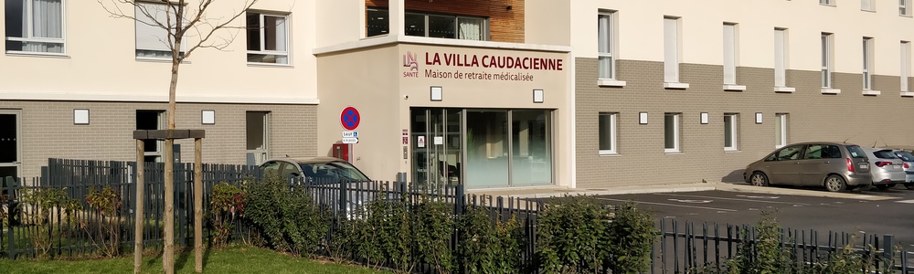 photo couverture EHPAD Villa Caudacienne (LNA Santé)