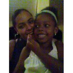 Garde enfant ou  baby-sitting